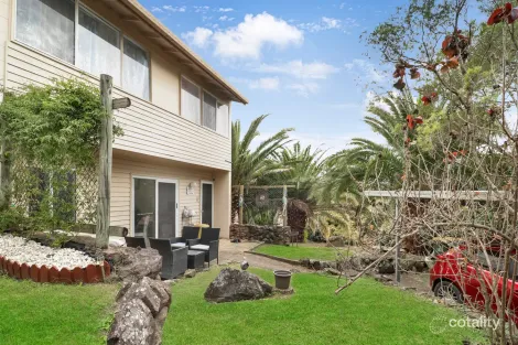 Property photo of 16/1-9 Yulgibar Close Kooralbyn QLD 4285