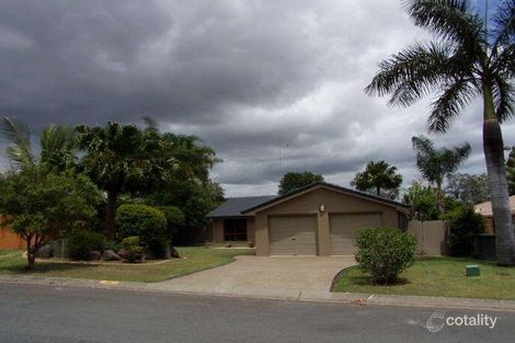 Property photo of 29 Homebush Drive Robina QLD 4226