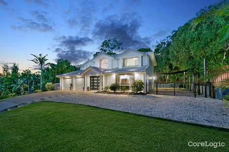 Property photo of 59 Mirbelia Street Kenmore Hills QLD 4069