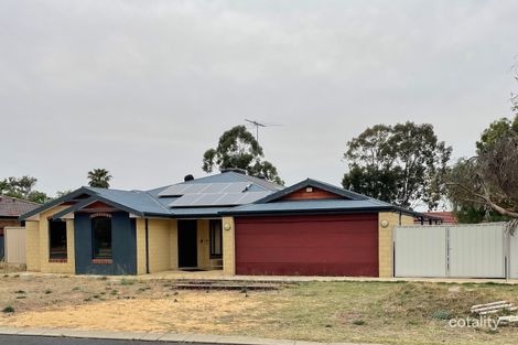 14 Steerforth Dr, Coodanup, WA 6210