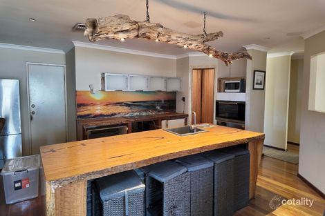 Property photo of 14 Steerforth Drive Coodanup WA 6210
