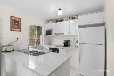 Property photo of 16/1-9 Yulgibar Close Kooralbyn QLD 4285