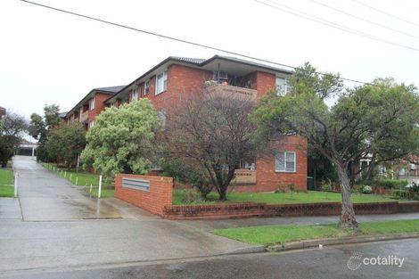 Property photo of 5/50 Albert Street Belmore NSW 2192