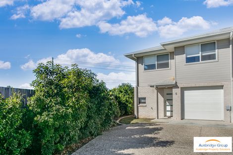 15/21 Leigh Cres, Dakabin, QLD 4503