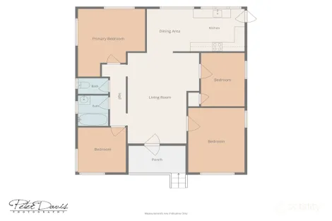 Property photo of 8 Gray Street Gladstone Central QLD 4680