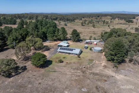 Property photo of 28 Range Road Mullion Creek NSW 2800