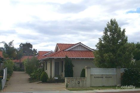 2/253 Canning Hwy, Como, WA 6152