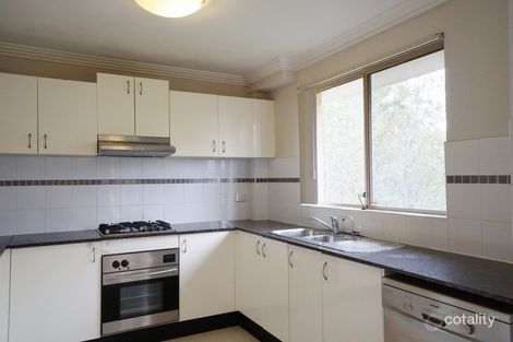 Property photo of 40/13-17 Thallon Street Carlingford NSW 2118