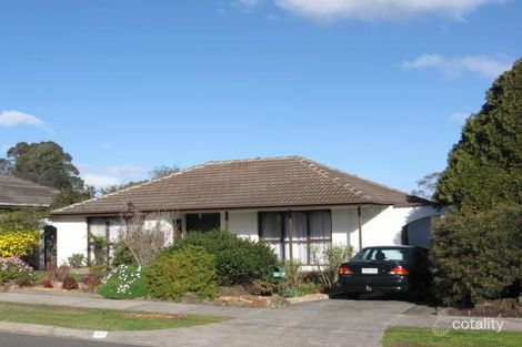 Property photo of 40 Brentwood Drive Glen Waverley VIC 3150