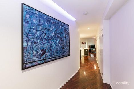 Property photo of 21/20 Newstead Terrace Newstead QLD 4006