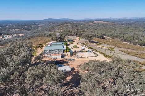 145 Heathcote-Nagambie Rd, Heathcote, VIC 3523