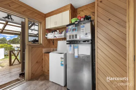 Property photo of 99 Stirling Street Acton TAS 7320