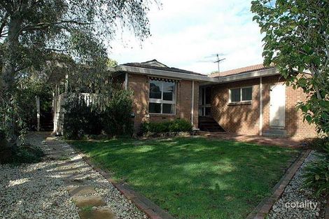 Property photo of 4 Thomas Court Hallam VIC 3803