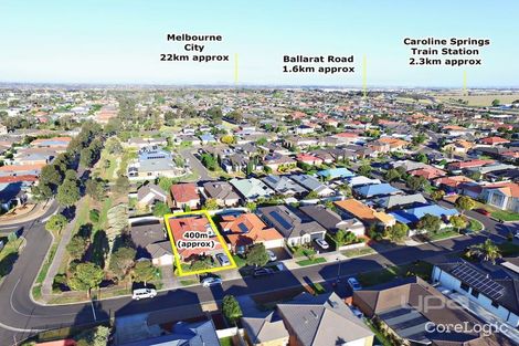 Property photo of 20 Millstream Way Caroline Springs VIC 3023