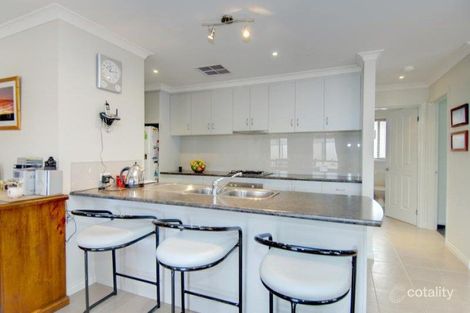 Property photo of 11 Jonathan Court Brown Hill VIC 3350