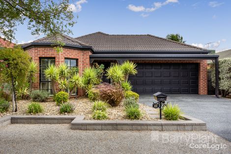 Property photo of 22 Washington Place Point Cook VIC 3030