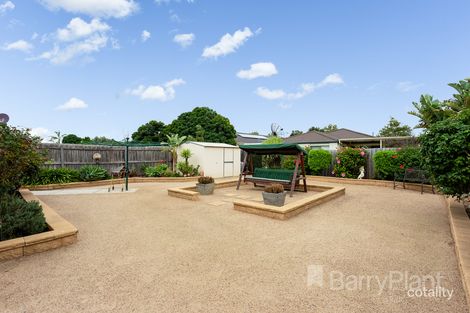 Property photo of 22 Washington Place Point Cook VIC 3030