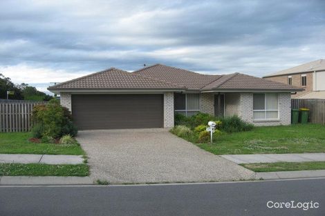 Property photo of 21 Beaver Crescent Redbank Plains QLD 4301