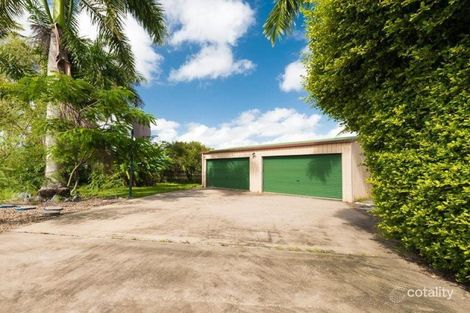 Property photo of 97 Trevaskis Road Farleigh QLD 4741