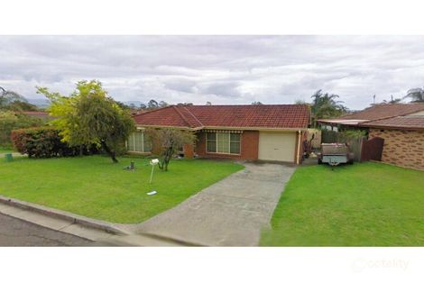 Property photo of 36 Charlotte Crescent Albion Park NSW 2527
