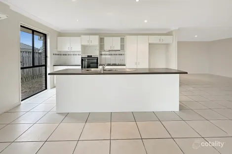 Property photo of 27 Bedroff Street Upper Coomera QLD 4209
