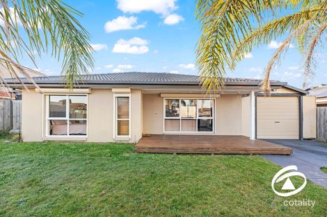 24 Dewpoint Cres, Hampton Park, VIC 3976