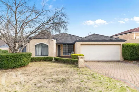 12 Abbey Ct, Cockburn Central, WA 6164