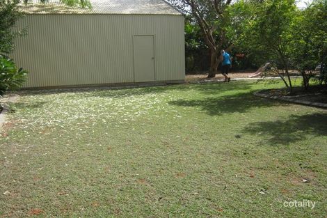 Property photo of 45 Bronzewing Crescent Djugun WA 6725