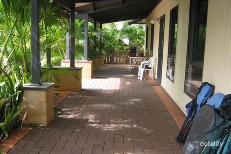 Property photo of 45 Bronzewing Crescent Djugun WA 6725