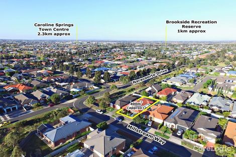 Property photo of 20 Millstream Way Caroline Springs VIC 3023