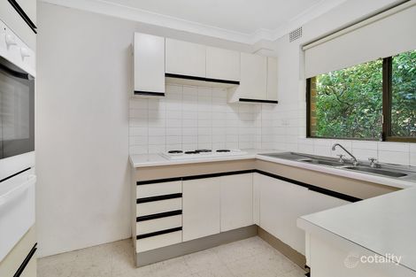 Property photo of 17/38 Hampden Road Artarmon NSW 2064