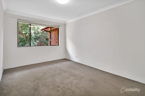 Property photo of 17/38 Hampden Road Artarmon NSW 2064