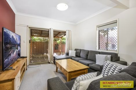 Property photo of 21/135 Rex Road Georges Hall NSW 2198