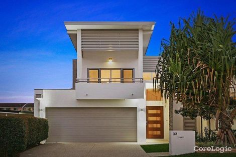 33 Fourteenth Ave, Palm Beach, QLD 4221