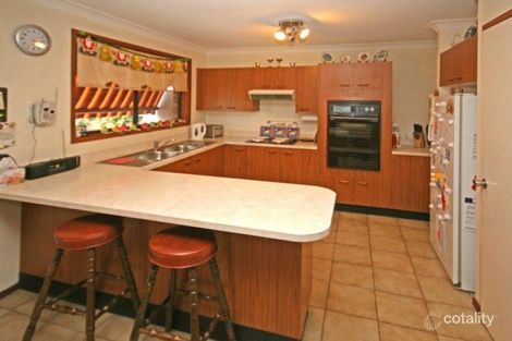 Property photo of 16 Harrier Avenue Raby NSW 2566