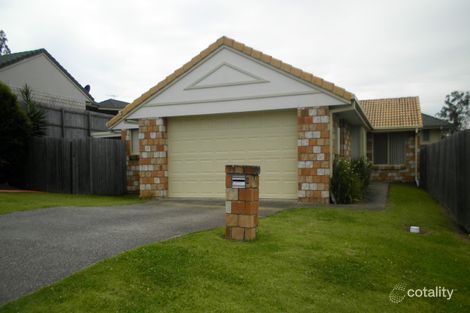 3 Glencoe Ct, Underwood, QLD 4119