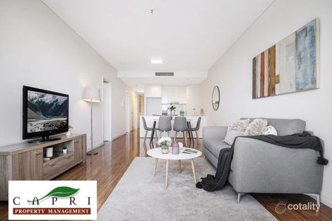 Property photo of 1704A/1-17 Elsie Street Burwood NSW 2134