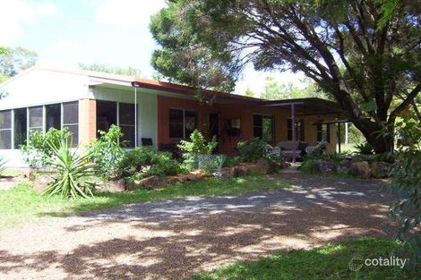 Property photo of 175 Greys Lane Ravenshoe QLD 4888