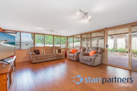Property photo of 3 Vernon Close Rosemeadow NSW 2560