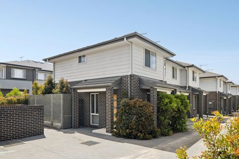 1/143 Brisbane St, St Marys, NSW 2760