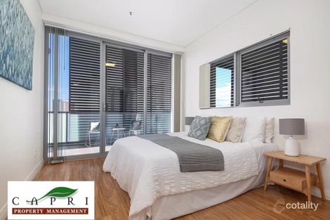 Property photo of 1704A/1-17 Elsie Street Burwood NSW 2134