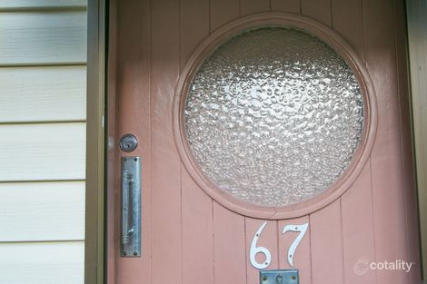 Property photo of 67 Pine Street North Ipswich QLD 4305