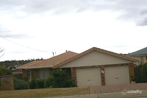 38 Hoepper St, Kearneys Spring, QLD 4350