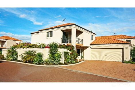 Property photo of 8/160 West Coast Drive Sorrento WA 6020