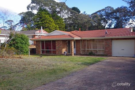 28 St Andrews Ave, Blackheath, NSW 2785