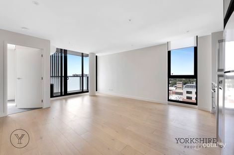 Property photo of 1207D/21 Robert Street Collingwood VIC 3066