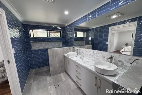 Property photo of 69 Brocklehurst Road Wattle Camp QLD 4615