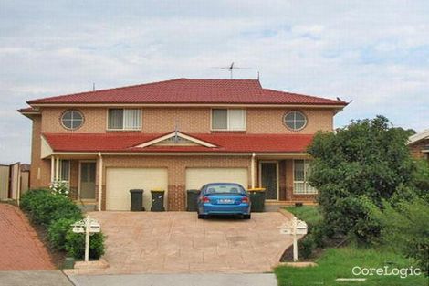 Property photo of 19A Cardinal Clancy Avenue Glendenning NSW 2761