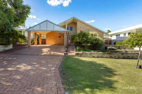 16 Ferndale St, Floreat, WA 6014