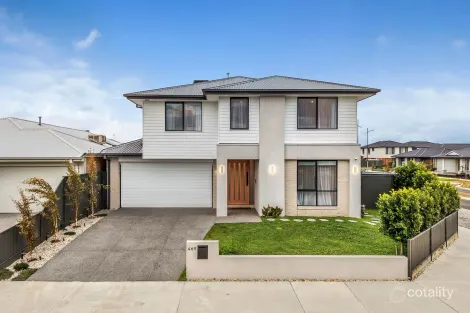 469 Ohallorans Rd, Lara, VIC 3212